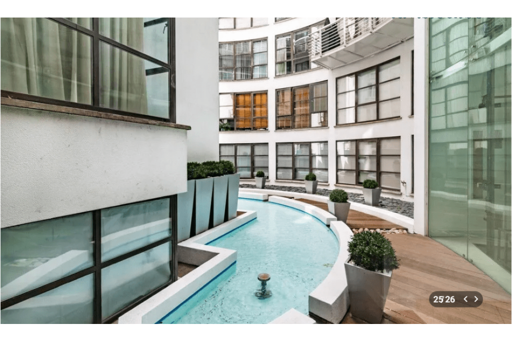 Harlequin Court, Covent Garden WC2 – 2 Bedroom Apartment to Rent – £1,200 pw