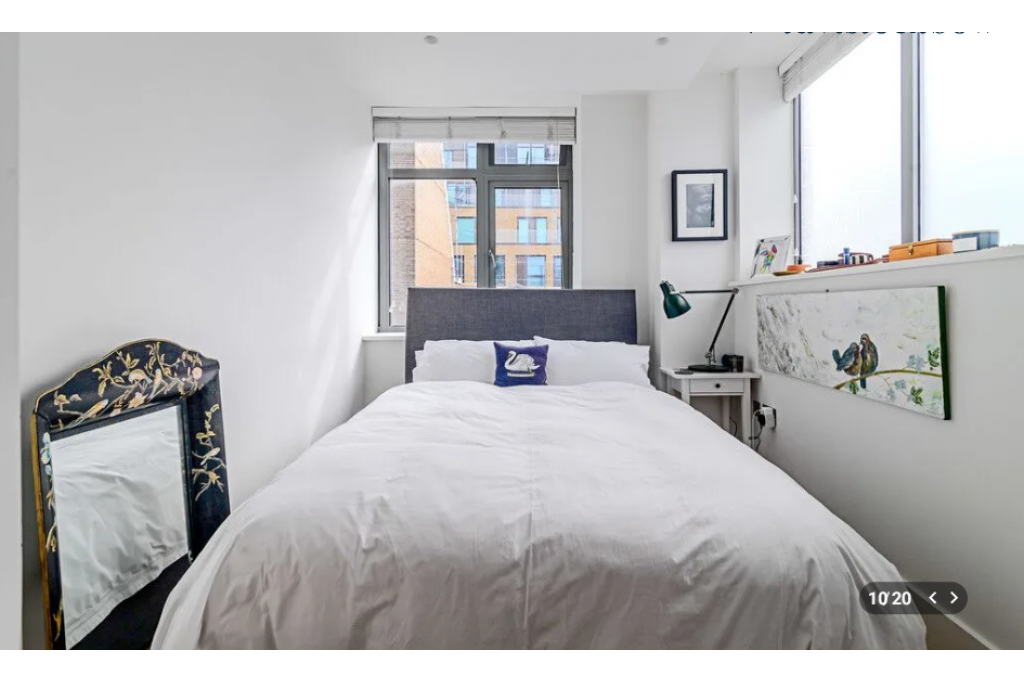 Lexington Street, Soho W1 – 3 Bedroom Duplex Apartment To Let – £1,150 per week