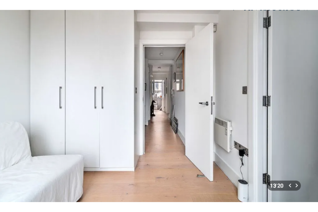 1 Bedroom Apartment to Rent – St James’s, London SW1
