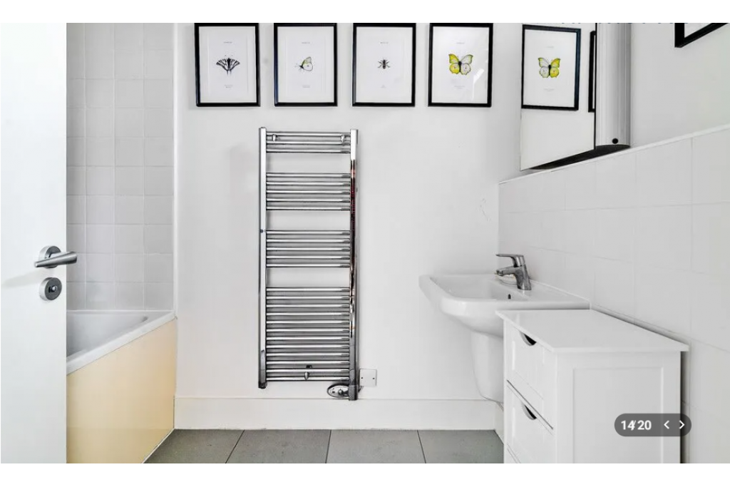 1 Bedroom Apartment to Rent – St James’s, London SW1