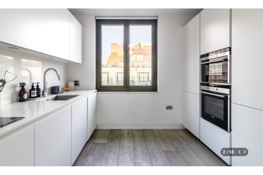 1 Bedroom Apartment to Rent – St James’s, London SW1