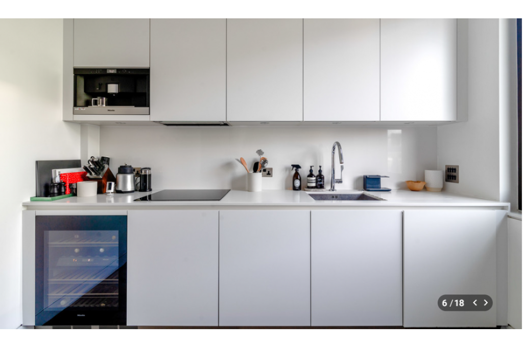 1 Bedroom Apartment to Rent – St James’s, London SW1
