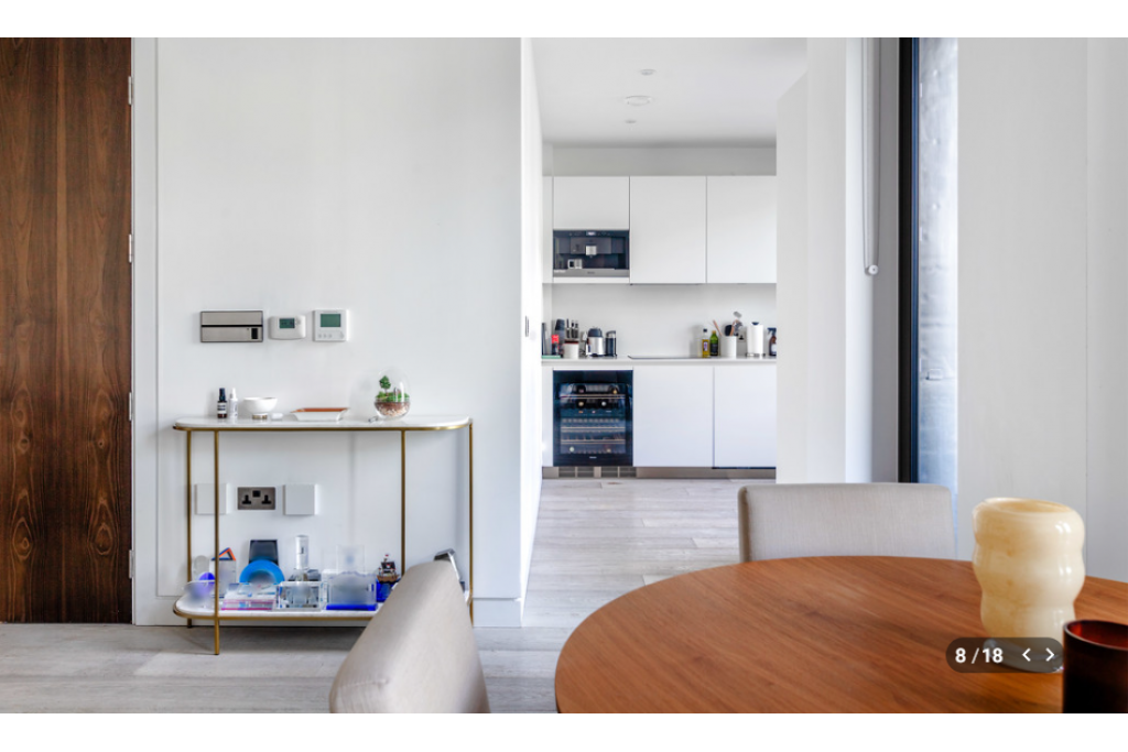 1 Bedroom Apartment to Rent – St James’s, London SW1