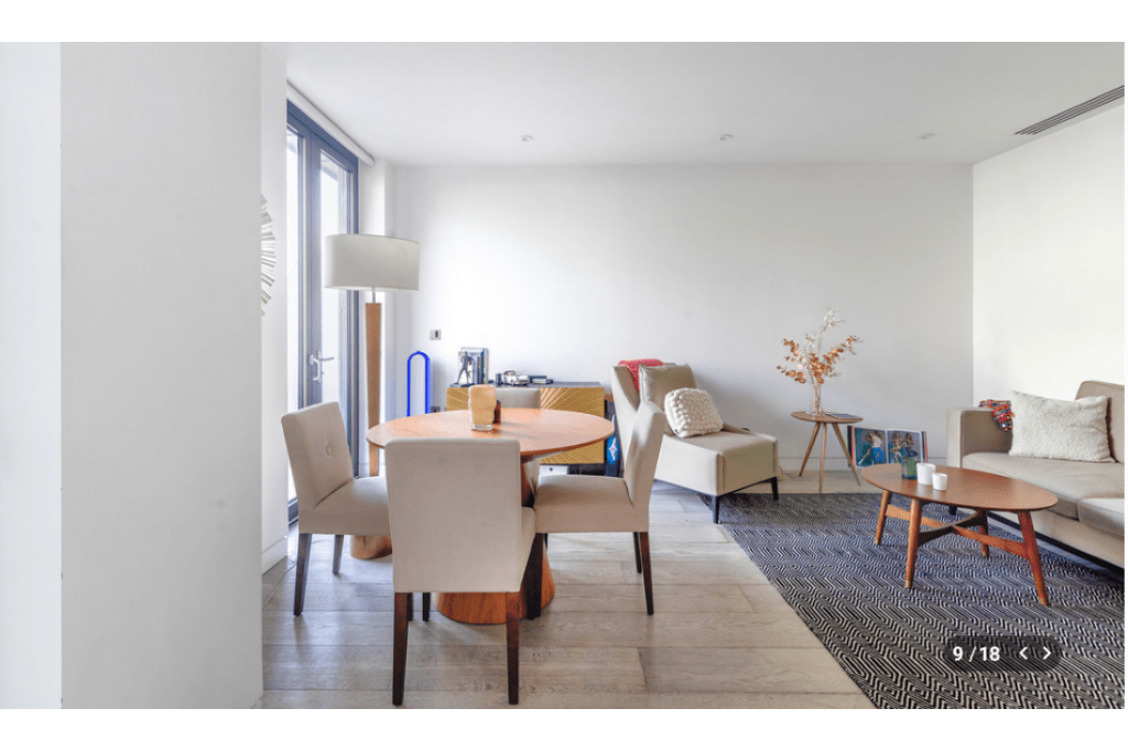 1 Bedroom Apartment to Rent – St James’s, London SW1