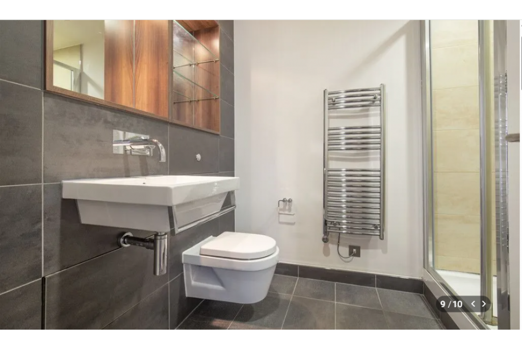 2 Bedroom Apartment to Rent – Covent Garden, London WC2