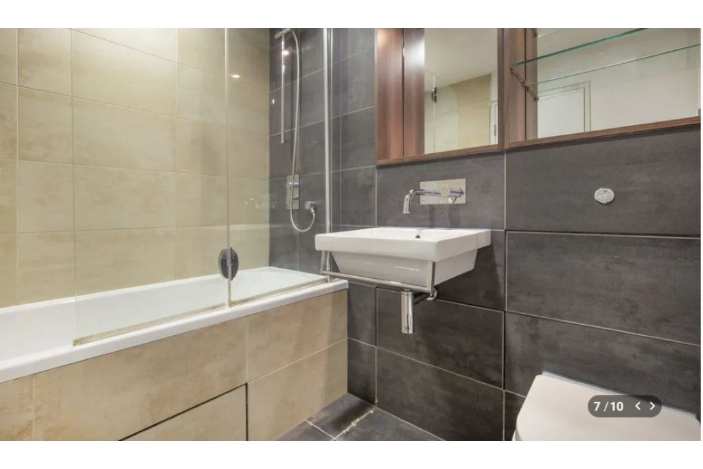 2 Bedroom Apartment to Rent – Covent Garden, London WC2
