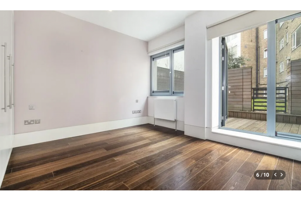 2 Bedroom Apartment to Rent – Covent Garden, London WC2