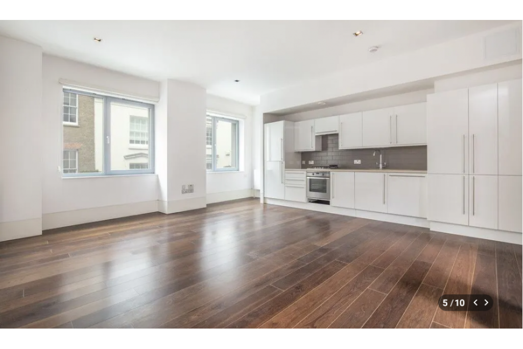 2 Bedroom Apartment to Rent – Covent Garden, London WC2