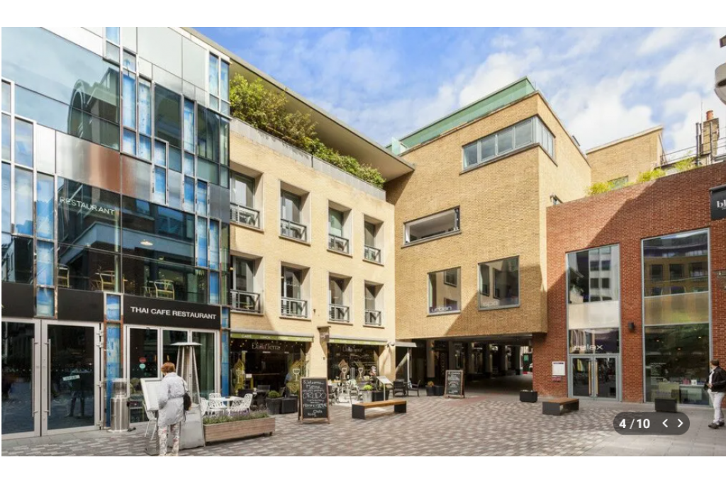 2 Bedroom Apartment to Rent – Covent Garden, London WC2