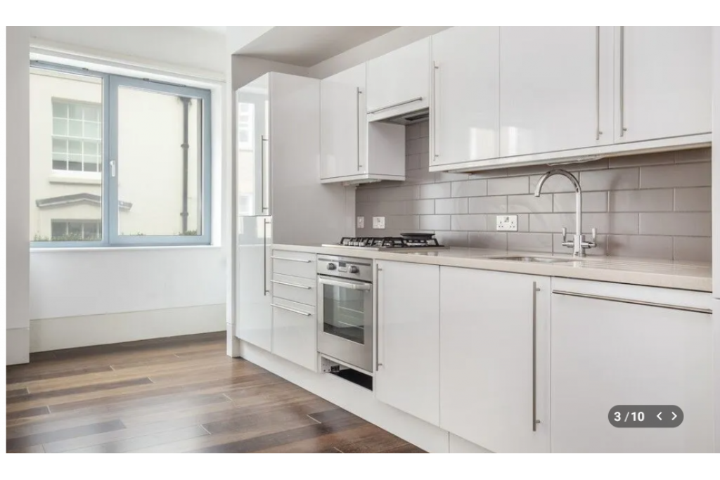 2 Bedroom Apartment to Rent – Covent Garden, London WC2
