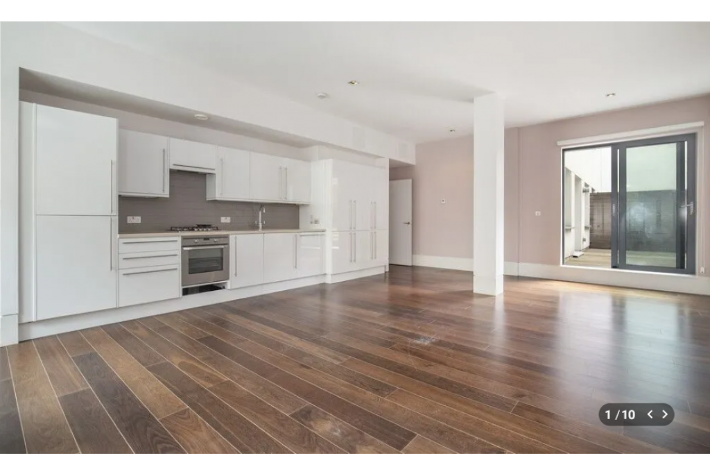 2 Bedroom Apartment to Rent – Covent Garden, London WC2