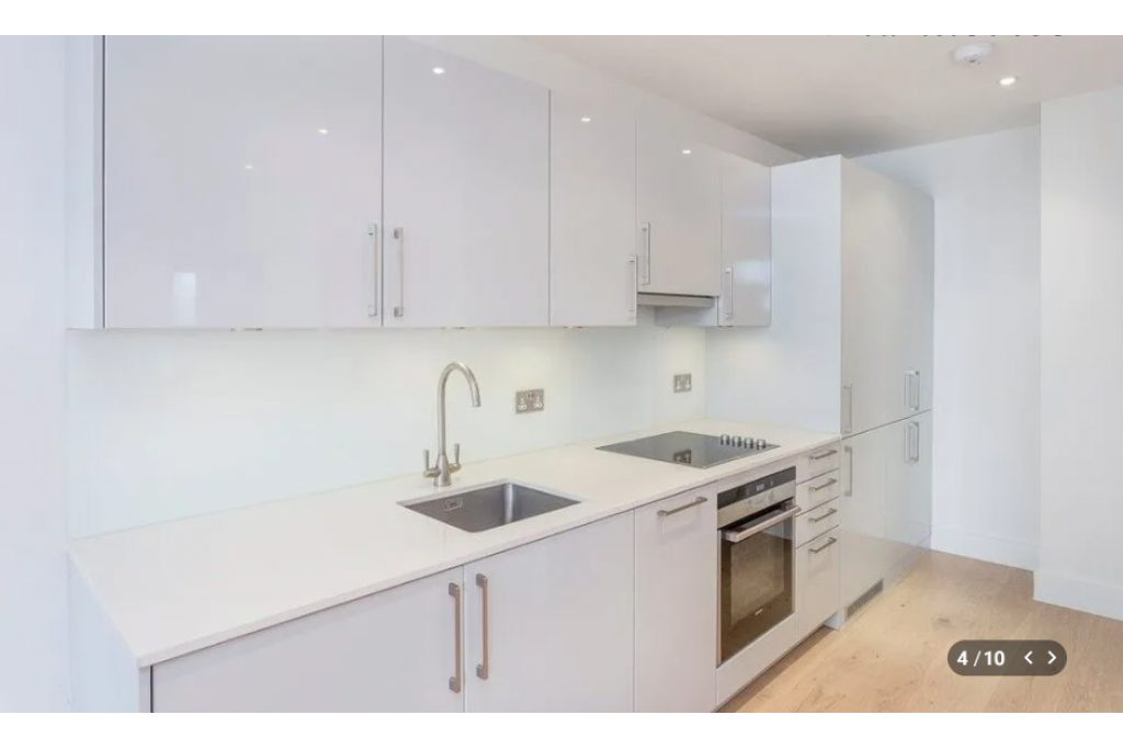 2 Bedroom Duplex Apartment to Rent – Soho, London W1