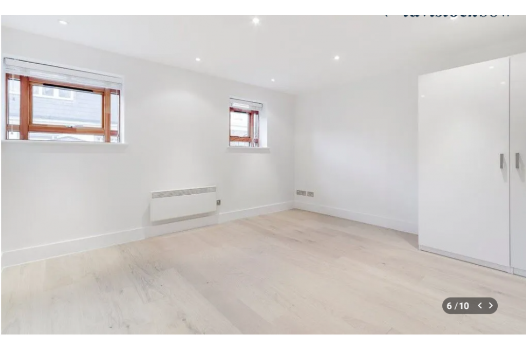 2 Bedroom Duplex Apartment to Rent – Soho, London W1