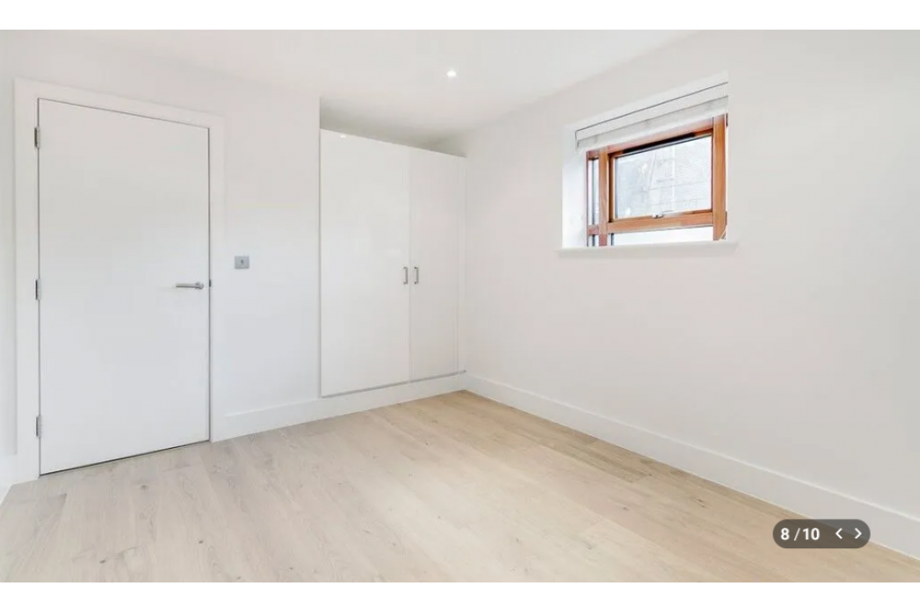 2 Bedroom Duplex Apartment to Rent – Soho, London W1