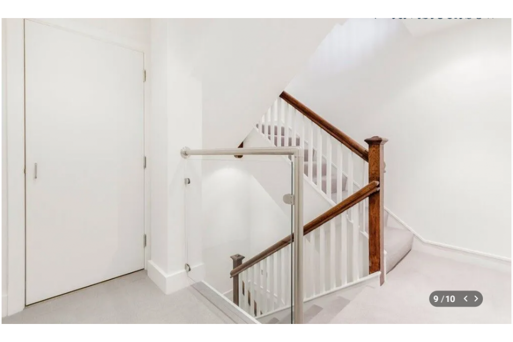 2 Bedroom Duplex Apartment to Rent – Soho, London W1