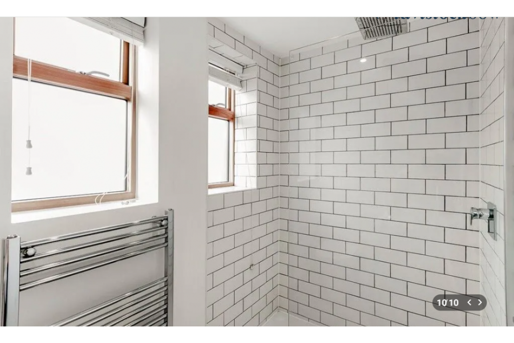 2 Bedroom Duplex Apartment to Rent – Soho, London W1