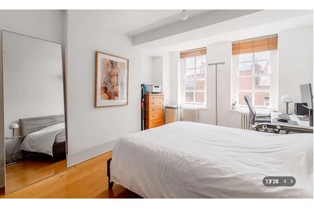 2 Bedroom Duplex Apartment to Rent – Seven Dials, London WC2
