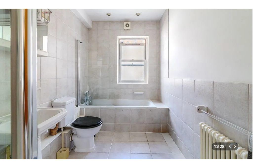 2 Bedroom Duplex Apartment to Rent – Seven Dials, London WC2