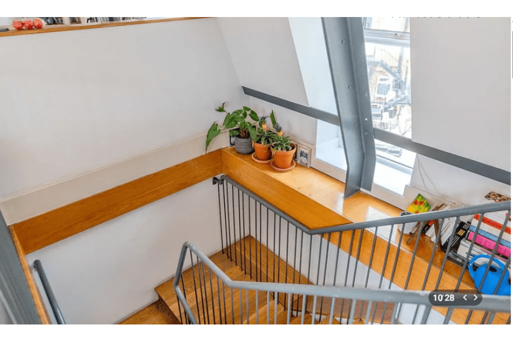 2 Bedroom Duplex Apartment to Rent – Seven Dials, London WC2