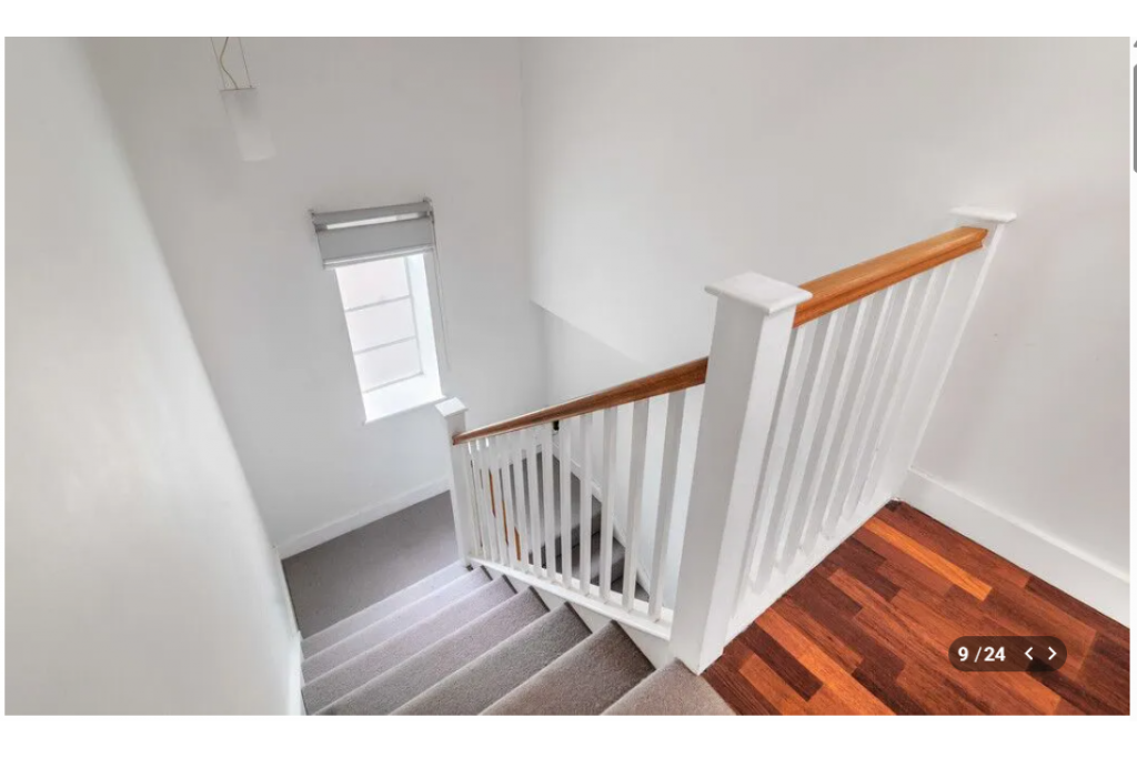 2 Bedroom Duplex Apartment to Rent – Seven Dials, London WC2