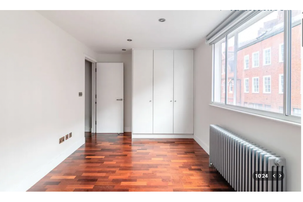 2 Bedroom Duplex Apartment to Rent – Seven Dials, London WC2