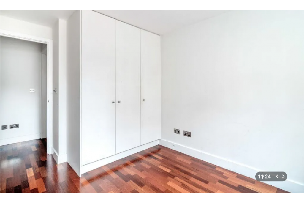 2 Bedroom Duplex Apartment to Rent – Seven Dials, London WC2