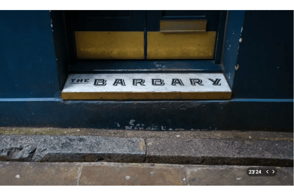 2 Bedroom Duplex Apartment to Rent – Seven Dials, London WC2