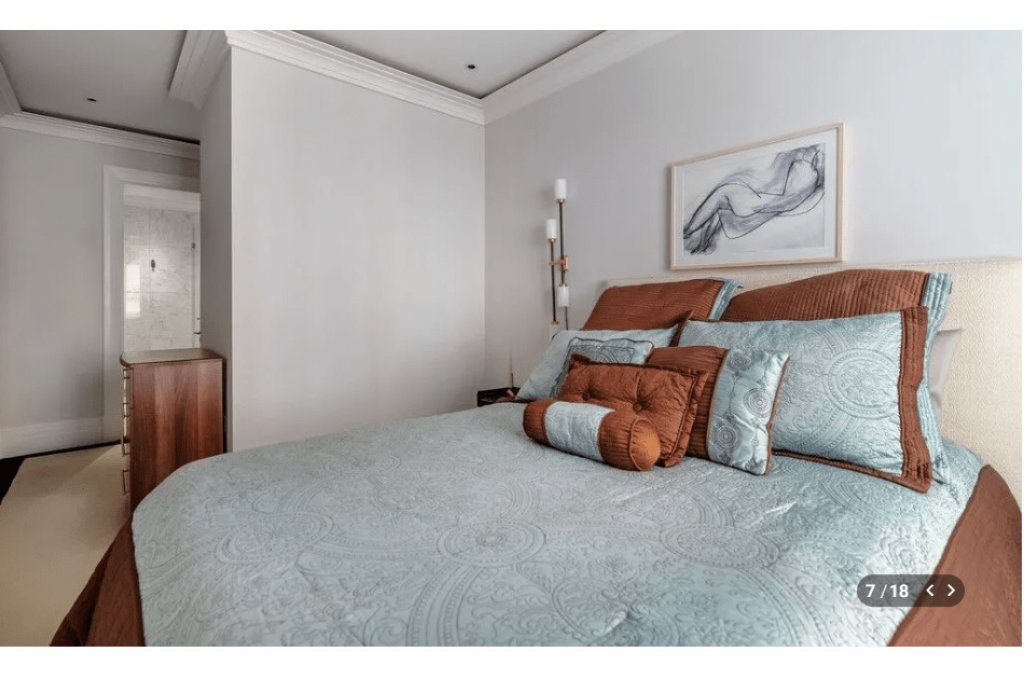 Southampton Street – One Bedroom Apartment To Let – £923 per week