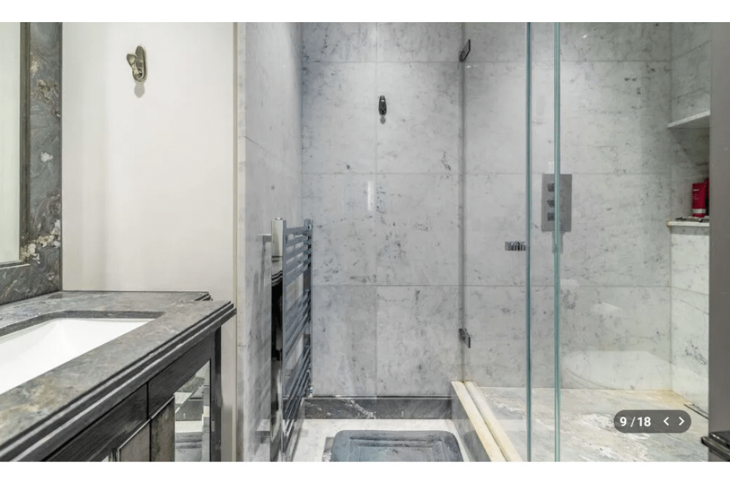 Southampton Street – One Bedroom Apartment To Let – £923 per week