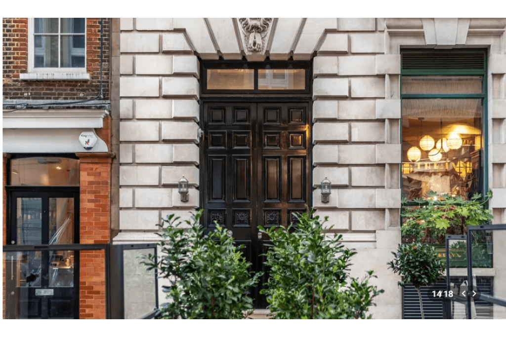 Southampton Street – One Bedroom Apartment To Let – £923 per week