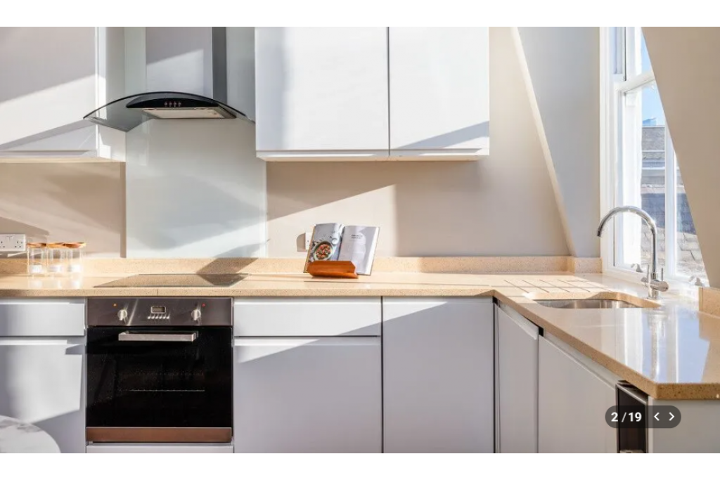 2 Bedroom Apartment to Rent – Strand, Covent Garden, London WC2
