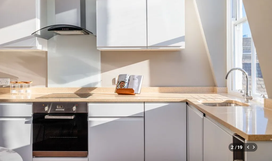 2 Bedroom Apartment to Rent – Strand, Covent Garden, London WC2