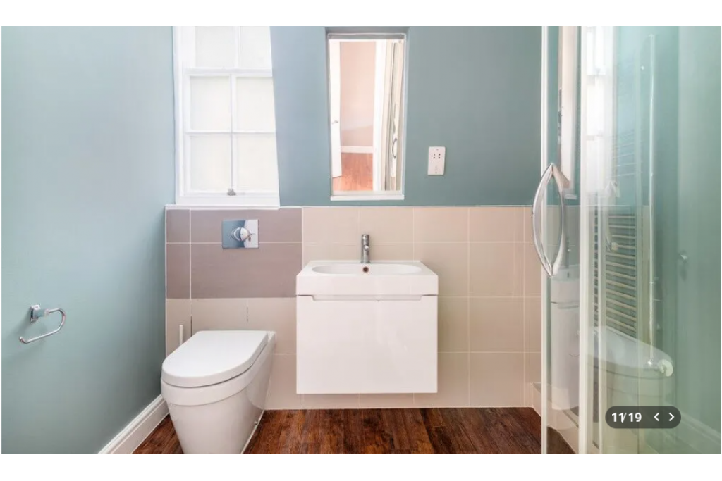 2 Bedroom Apartment to Rent – Strand, Covent Garden, London WC2