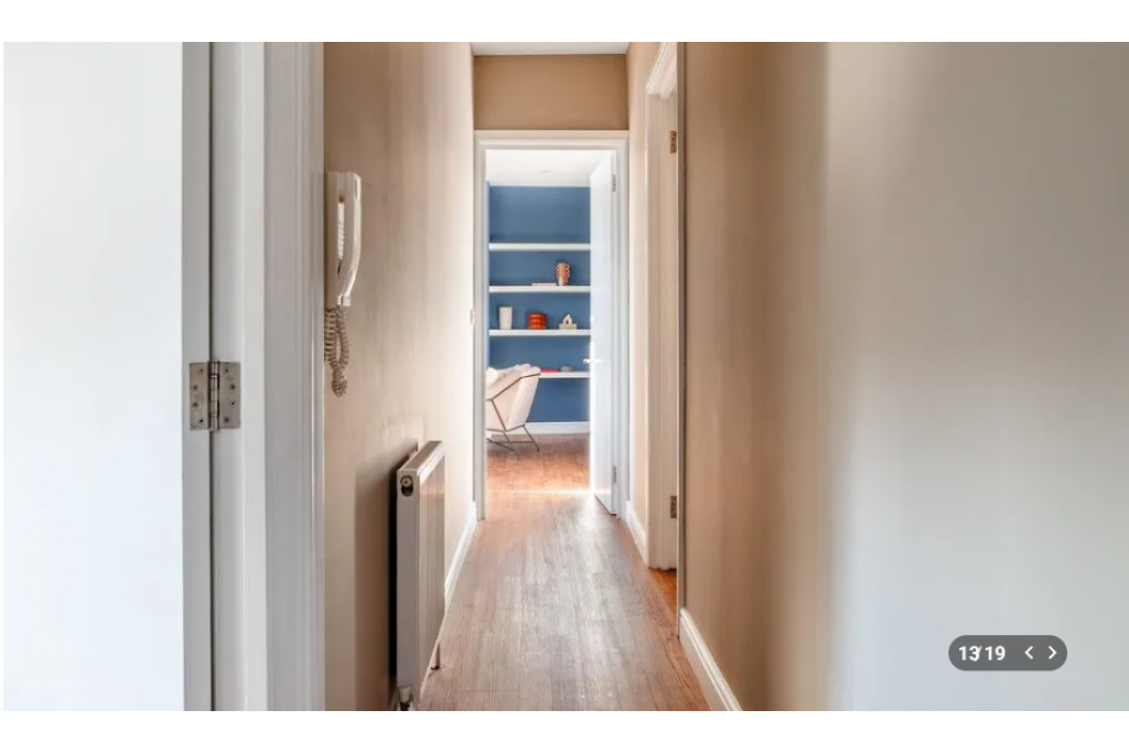2 Bedroom Apartment to Rent – Strand, Covent Garden, London WC2