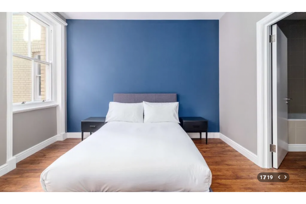 2 Bedroom Apartment to Rent – Strand, Covent Garden, London WC2