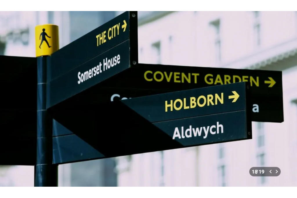 2 Bedroom Apartment to Rent – Strand, Covent Garden, London WC2