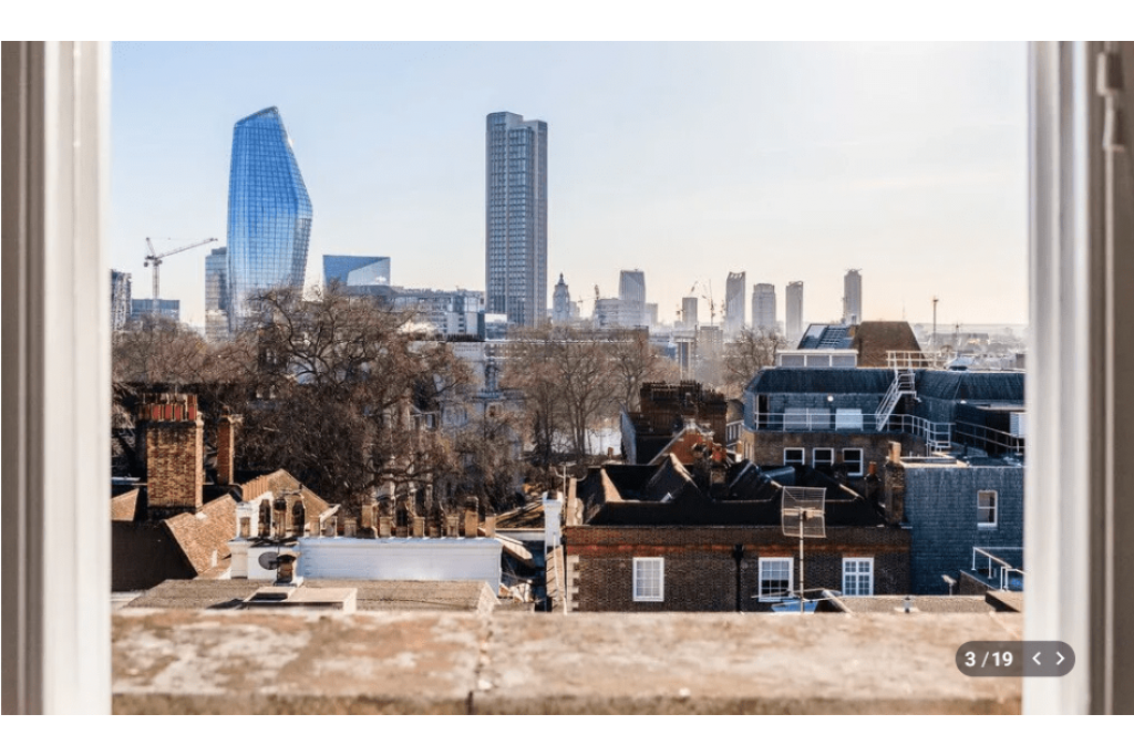 2 Bedroom Apartment to Rent – Strand, Covent Garden, London WC2