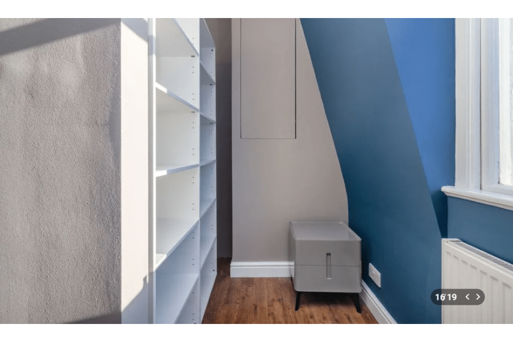 2 Bedroom Apartment to Rent – Strand, Covent Garden, London WC2