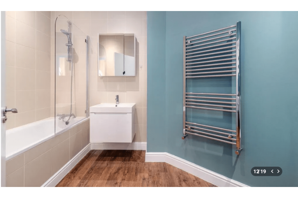 2 Bedroom Apartment to Rent – Strand, Covent Garden, London WC2