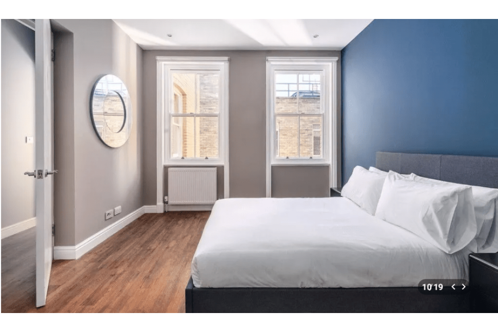 2 Bedroom Apartment to Rent – Strand, Covent Garden, London WC2