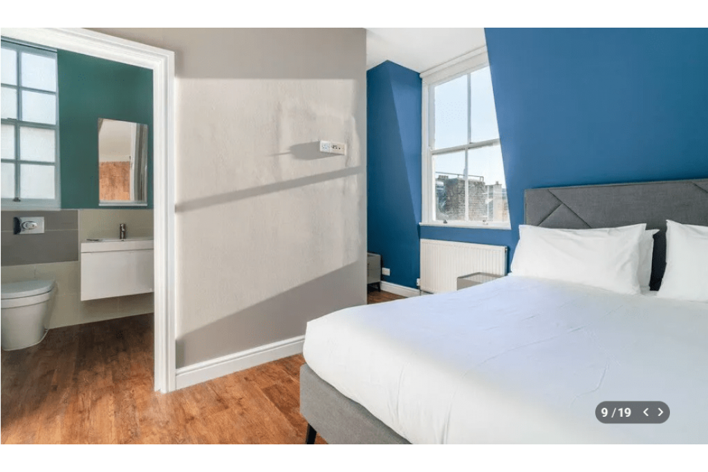2 Bedroom Apartment to Rent – Strand, Covent Garden, London WC2