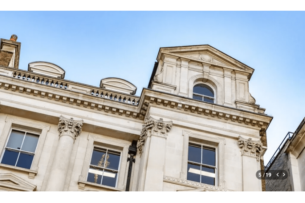 2 Bedroom Apartment to Rent – Strand, Covent Garden, London WC2