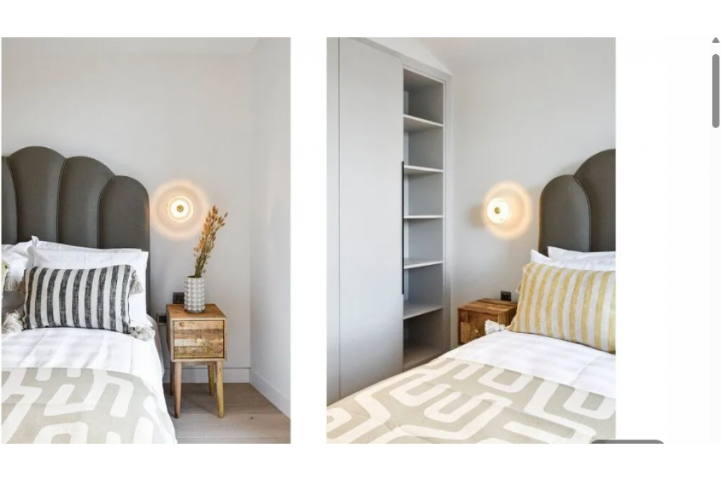 1 Bedroom Loft Apartment to Rent – Carnaby, London W1