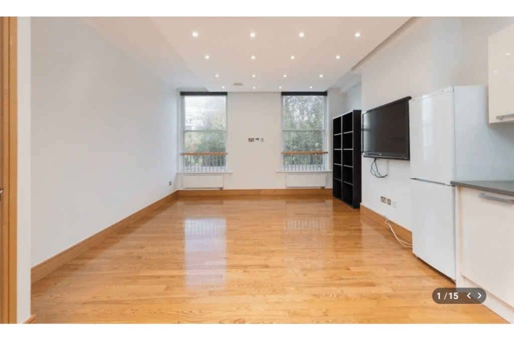 2 Bedroom Apartment to Rent – Bloomsbury Square, London WC1
