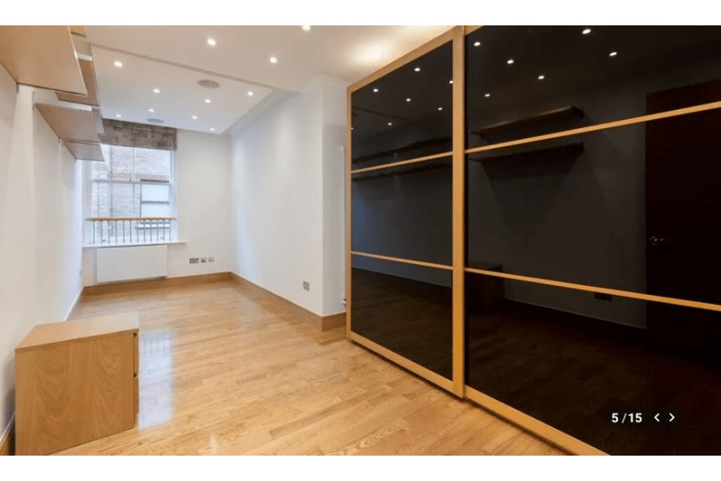 2 Bedroom Apartment to Rent – Bloomsbury Square, London WC1