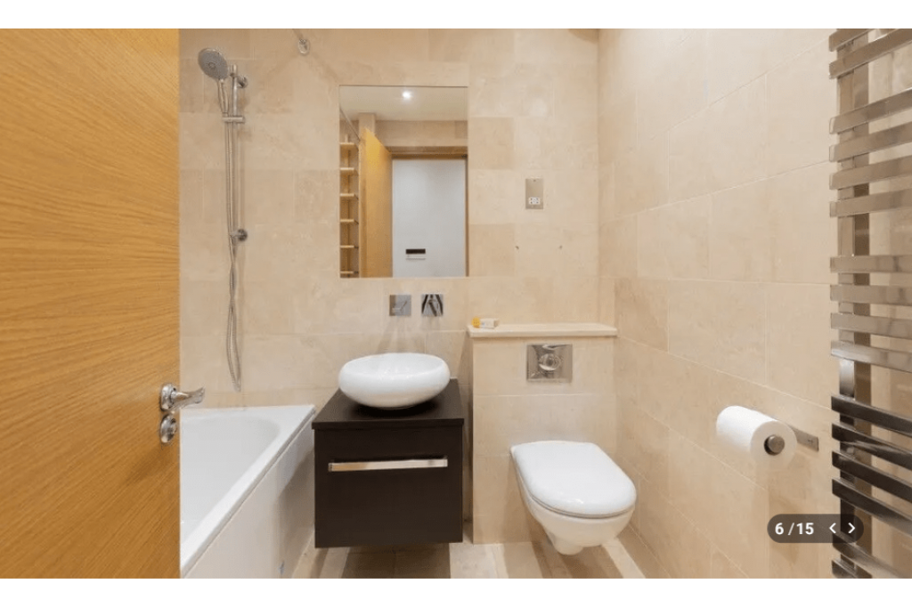 2 Bedroom Apartment to Rent – Bloomsbury Square, London WC1