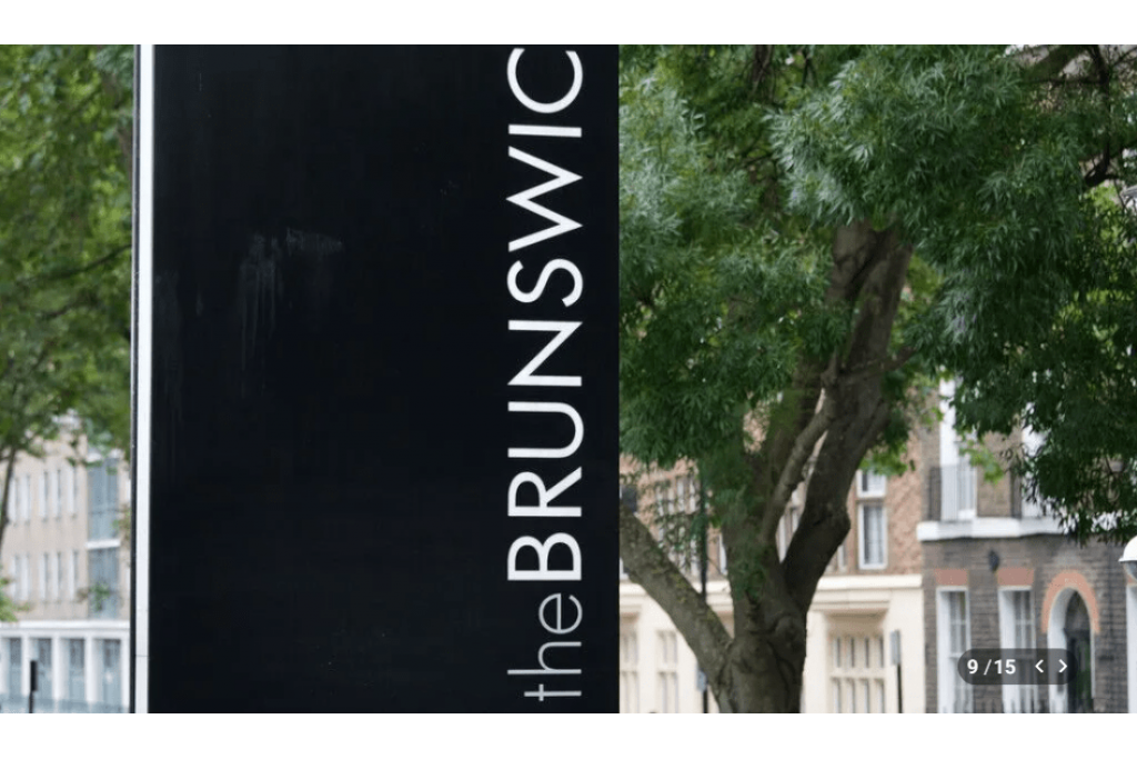 2 Bedroom Apartment to Rent – Bloomsbury Square, London WC1