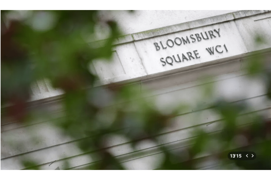 2 Bedroom Apartment to Rent – Bloomsbury Square, London WC1