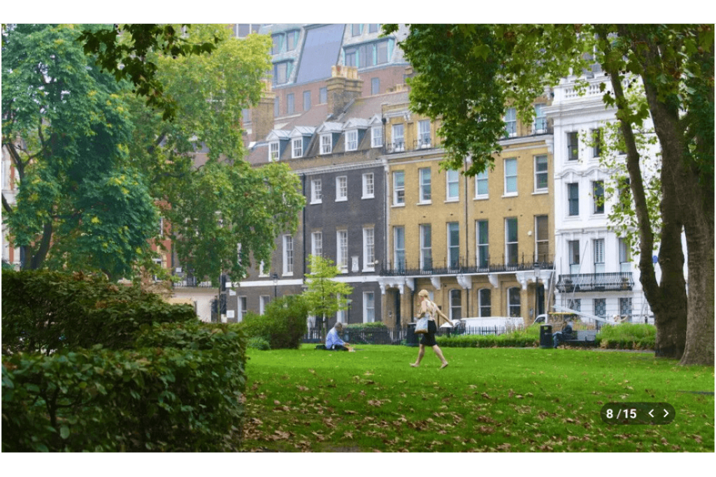 2 Bedroom Apartment to Rent – Bloomsbury Square, London WC1