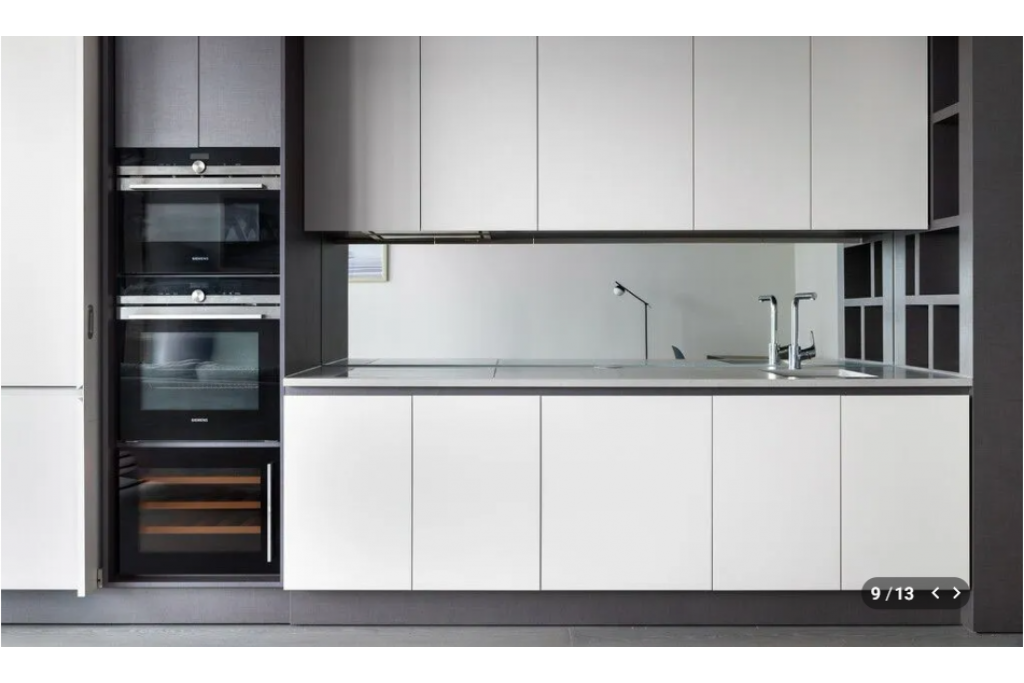 1 Bedroom Apartment to Rent – One Park Drive, Canary Wharf, London E1